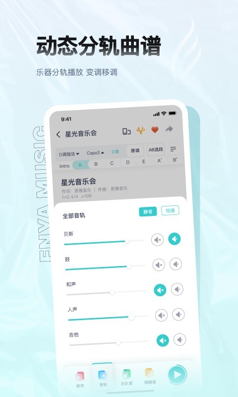 恩雅音乐图3