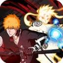 真死神VS火影绊最新版