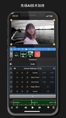 nodevideo专业版图3