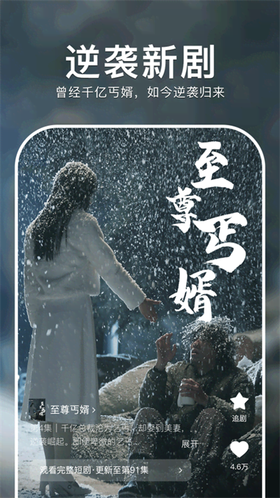 番茄短剧通用版图2
