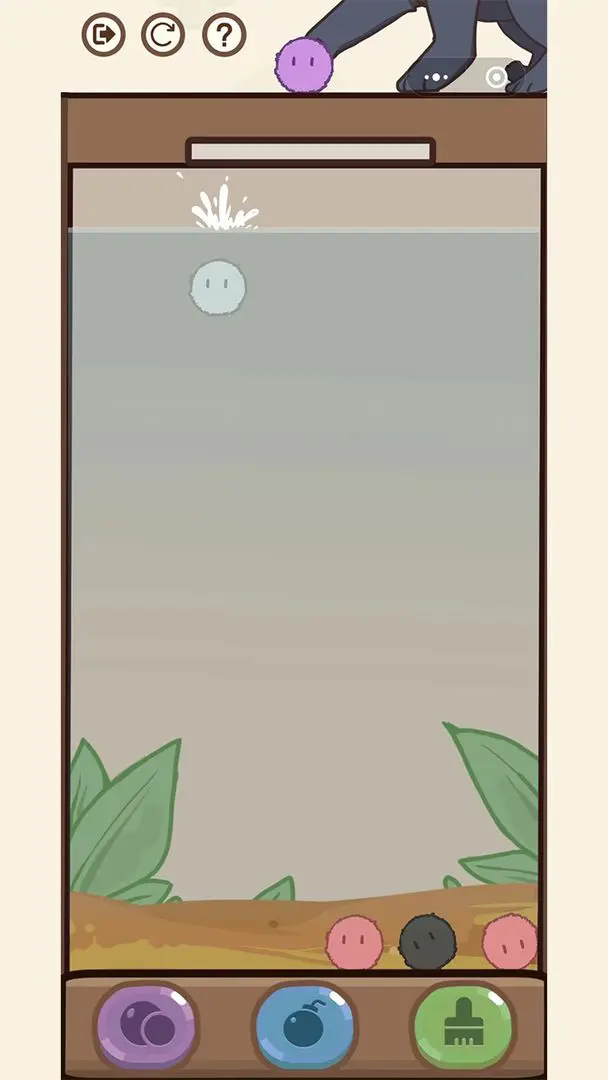 消除猫猫球(3)