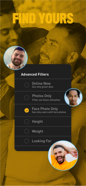 grindr最新免费版图3