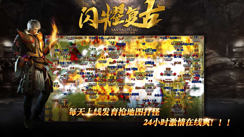 闪耀复古图5