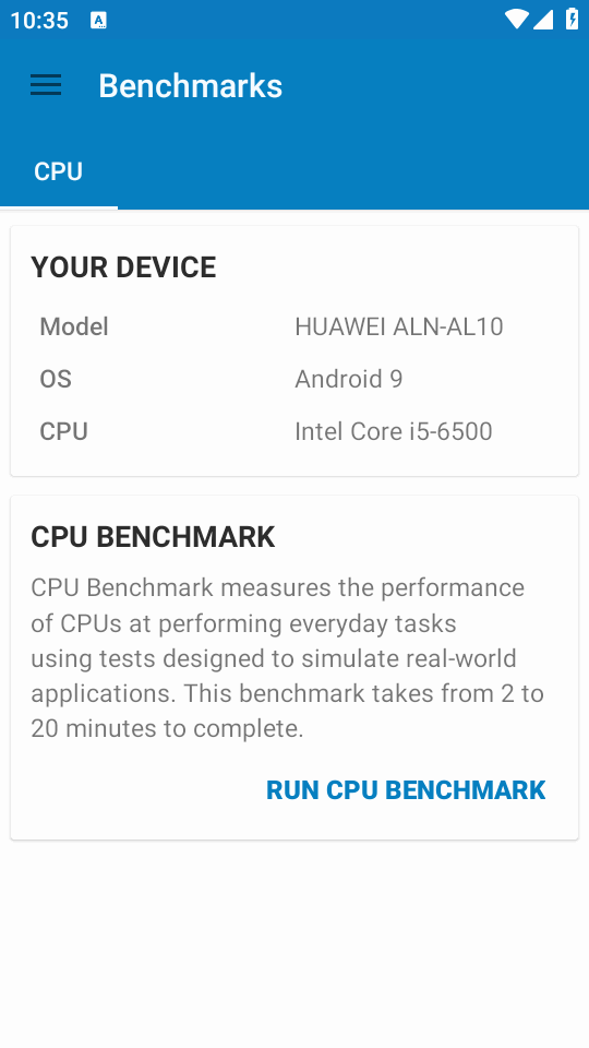 geekbench5安卓版(4)