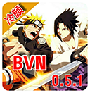 死神vs火影亿影集结官方最新版
