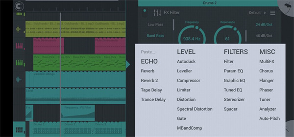 flstudiomobile图1