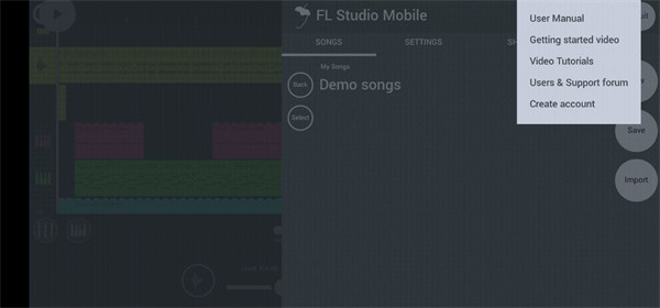 flstudiomobile图2