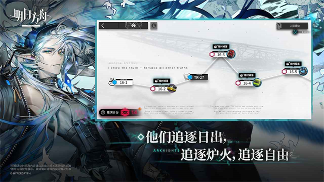 明日方舟终末地官服图4