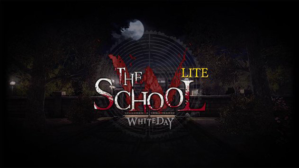 恐怖学校白色情人节无广告版图3