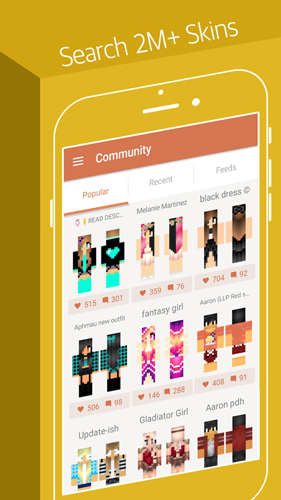 skinseed中文汉化版图5