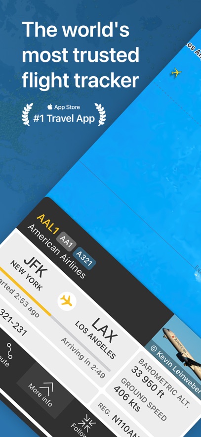 flightradar24安卓版(1)