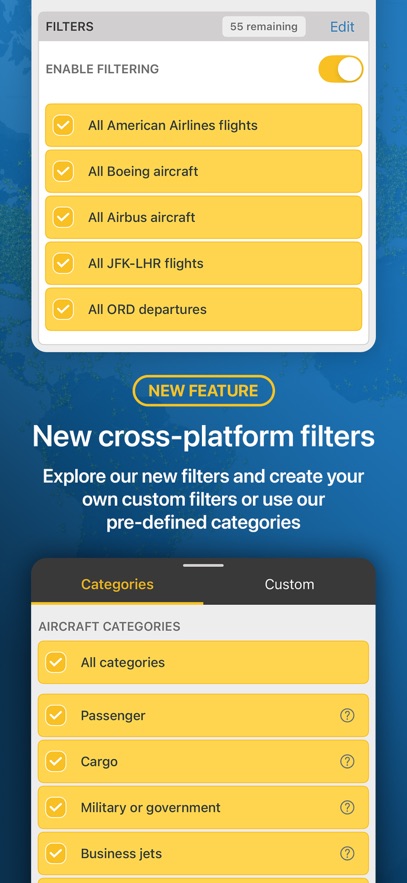 flightradar24安卓版(3)