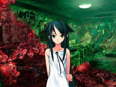 沙耶之歌手机版(4)