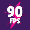 90fps画质助手国际服正版