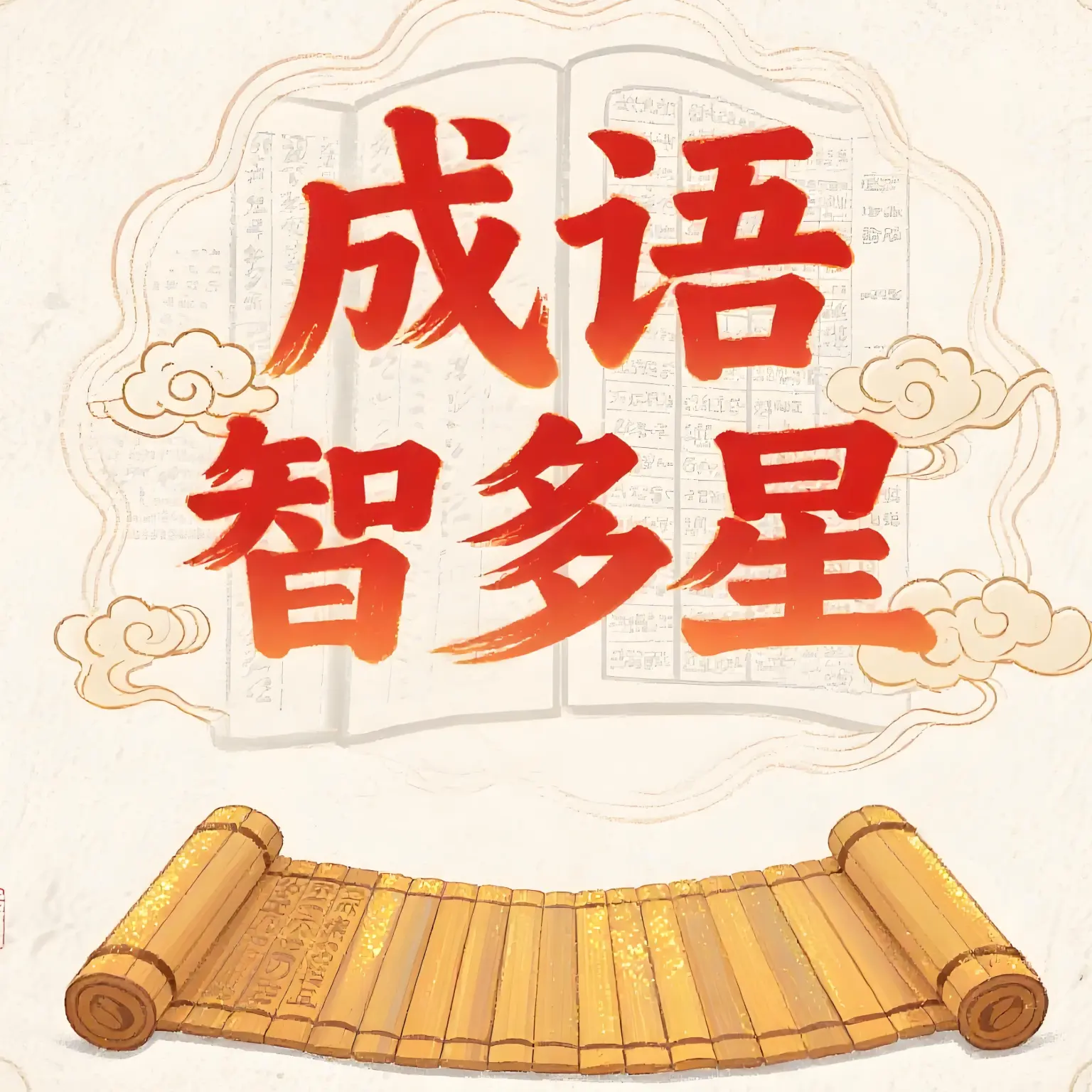 成语智多星