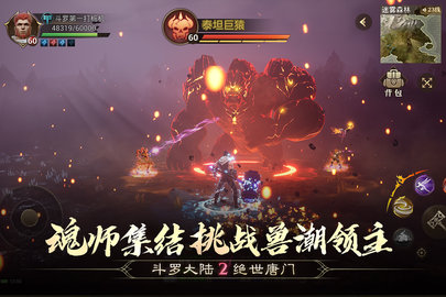 斗罗大陆2绝世唐门(4)