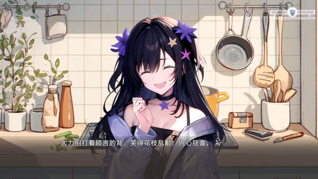 心所向往的北极星图1