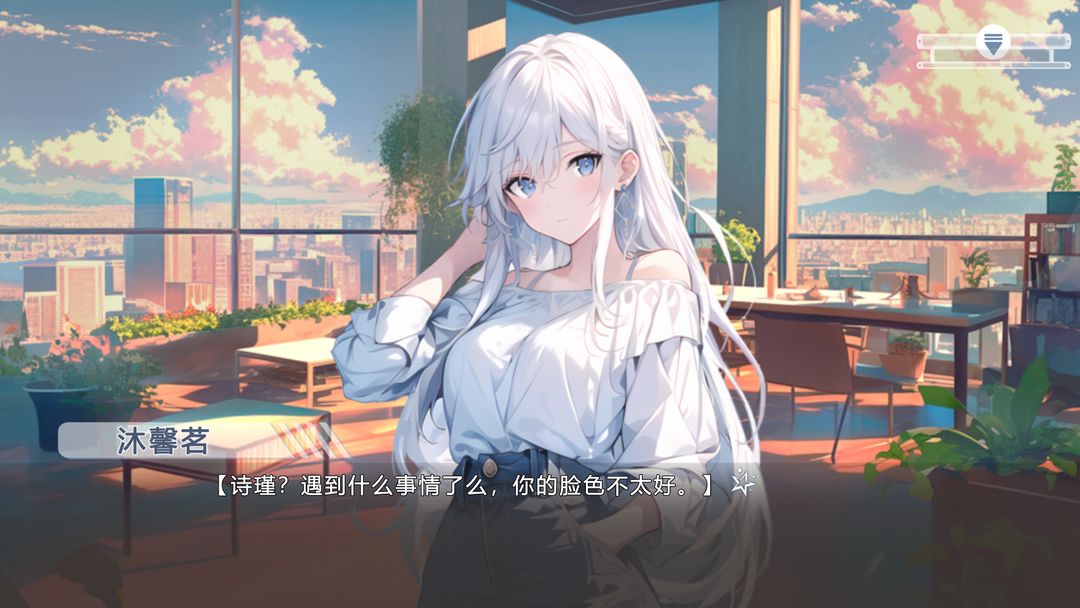 心所向往的北极星图5