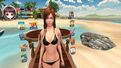 3d虚拟女友3