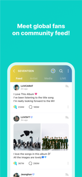 Weverse(2)