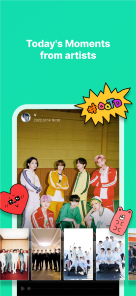 Weverse(5)