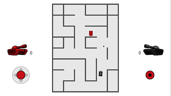 tanktrouble2手机版(4)
