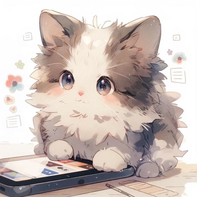 喵喵动漫 V2.0.0