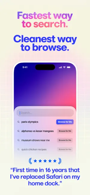 ArcSearch免费原版图5