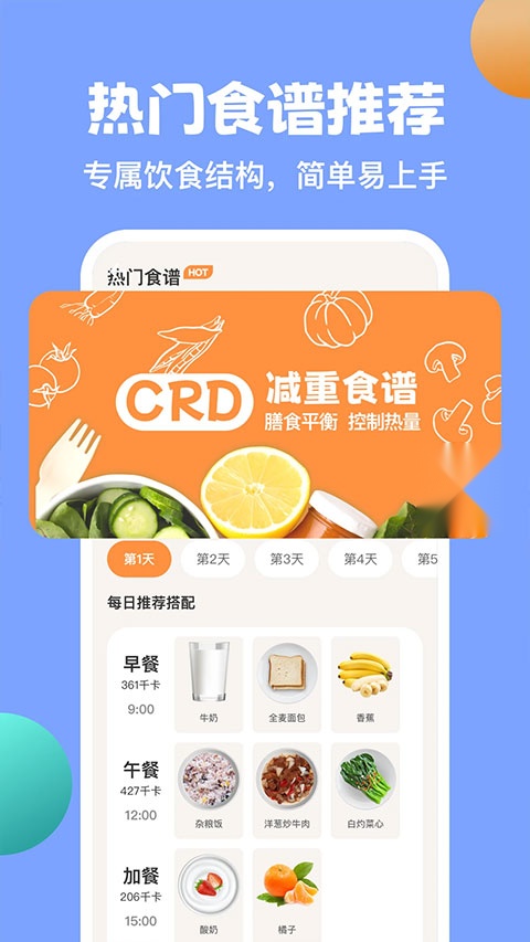 怪兽轻断食(3)
