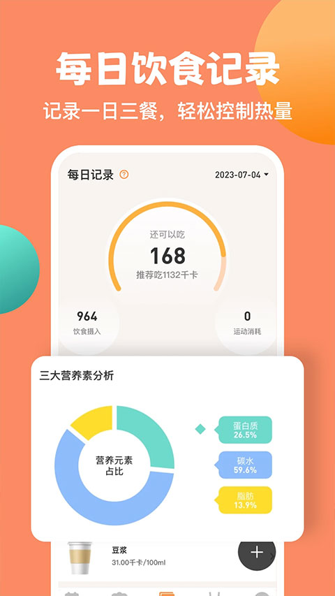 怪兽轻断食(4)