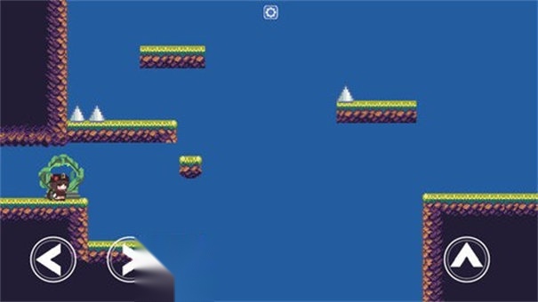 iwanna原神版(2)