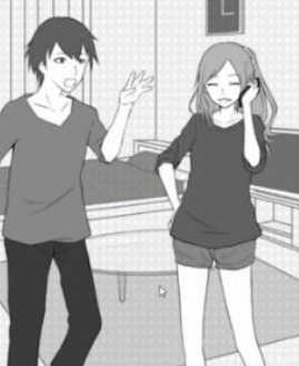 渣男模拟器图2
