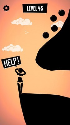 火柴人救援英雄游戏官方版图4