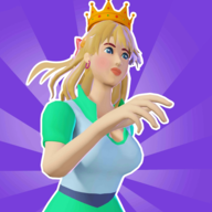 女王救王子 V1.0.0