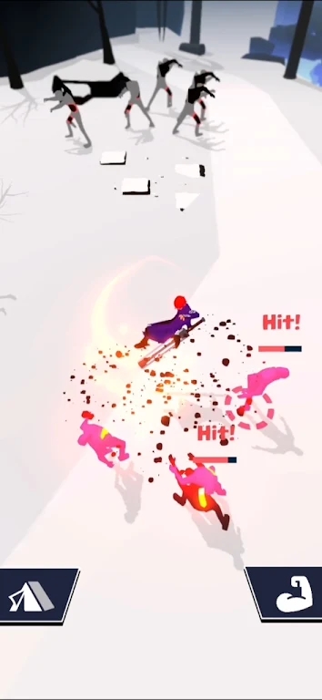 命中突击(2)