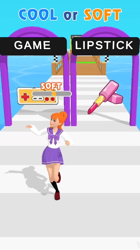 财富跑者