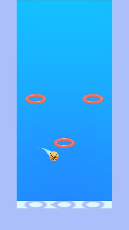 颜色灌篮(1)