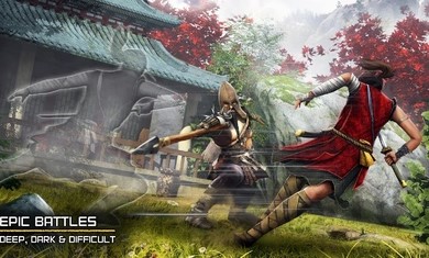 影子猎人的传说免费版图2
