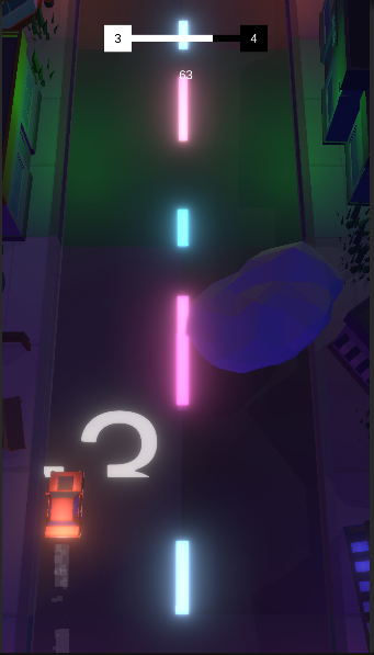 世界末日之路(1)