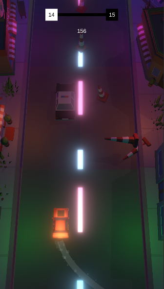 世界末日之路(2)