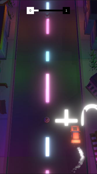 世界末日之路(3)