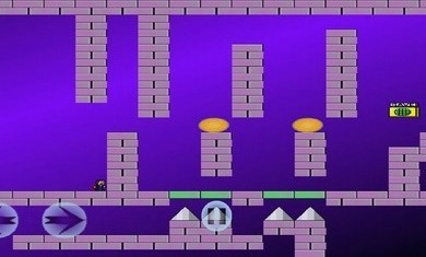 我想成为跳跃者(1)
