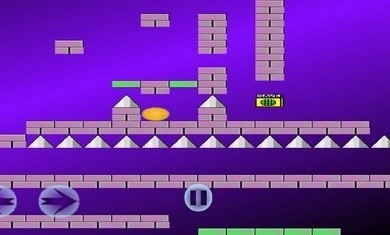 我想成为跳跃者(3)
