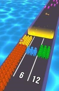 火柴人冲刺之旅游戏最新版图4