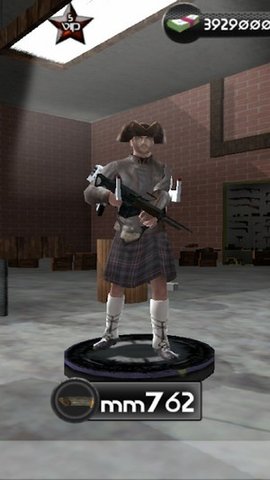 火箭超人3D