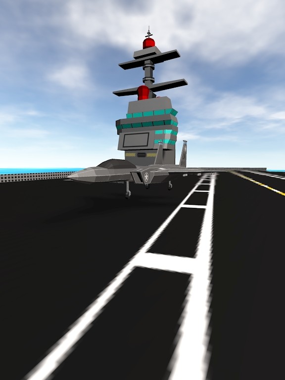 空袭军机3D(1)