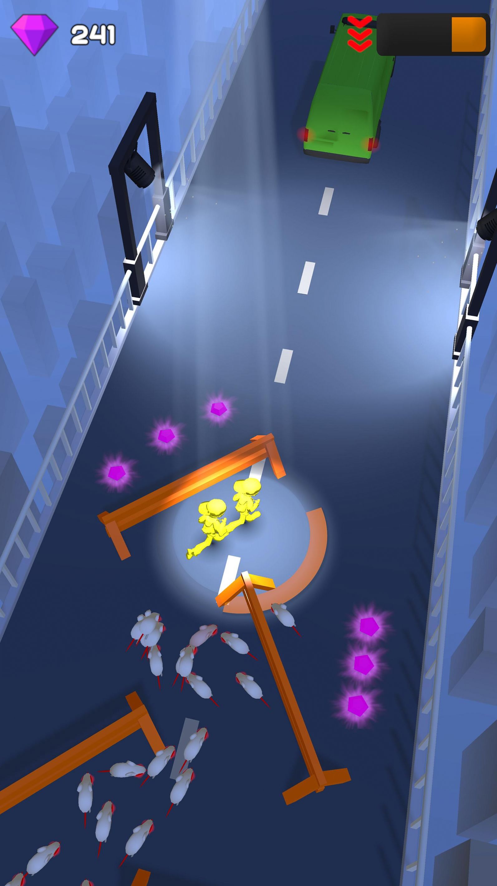 轻跑者3D(2)
