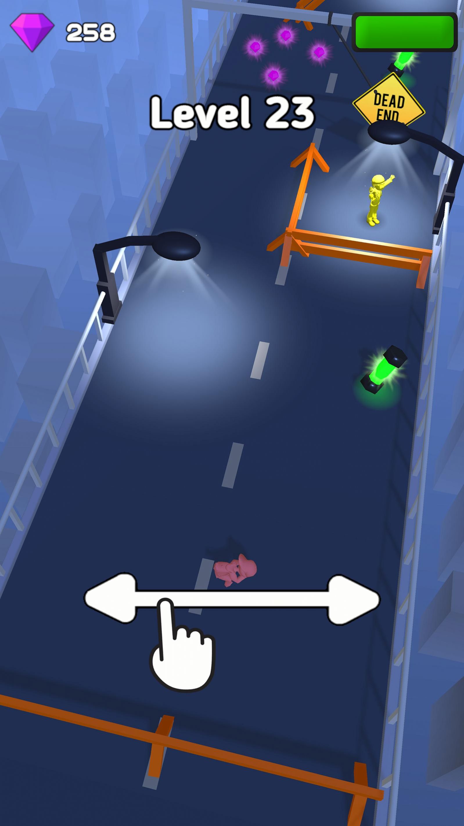 轻跑者3D(4)