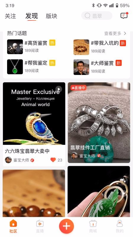 藏宝文玩图3