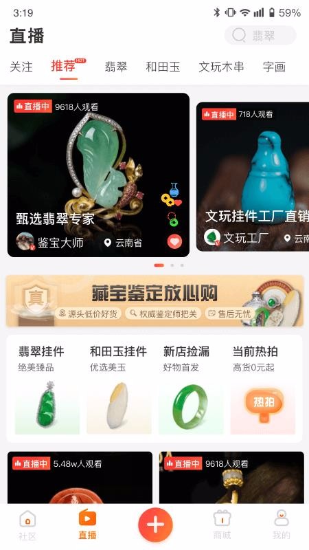 藏宝文玩图2